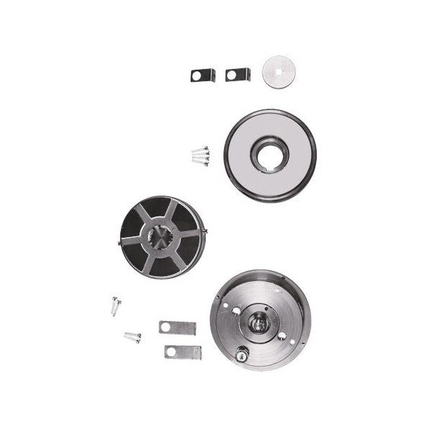 Pump Repair Kits- Kit, Thrust Bearing MMS10000, MMS Motor.